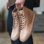 Vachetta Naturelle Premier Haut Vendredi – Image 9