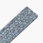 Vendredi Bleu Marine Sodello Chaussette Classique Pour Homme – Image 3