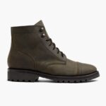 Vendredi Noir Olive Mat Capitaine – Image 3