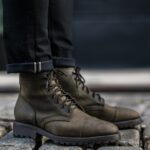 Vendredi Noir Olive Mat Capitaine – Image 6