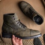 Vendredi Noir Olive Mat Capitaine – Image 8
