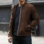 Veste De Course De Tabac Dimanche