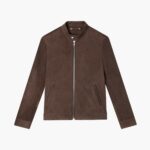 Veste De Course De Tabac Dimanche – Image 4