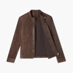 Veste De Course De Tabac Dimanche – Image 5
