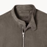Veste De Course Mercredi Taupe – Image 7