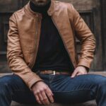 Veste De Course Natural Tuesday – Image 3