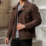 Veste De Moto Du Mercredi Tabac – Image 2