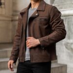 Veste De Moto Du Mercredi Tabac