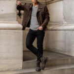 Veste De Moto Du Mercredi Tabac – Image 4
