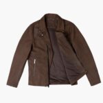 Veste De Moto Du Mercredi Tabac – Image 6