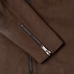Veste De Moto Du Mercredi Tabac – Image 8
