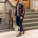 Veste De Vol Anejo Mardi – Image 4