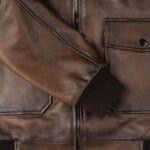 Veste De Vol Anejo Mardi – Image 8