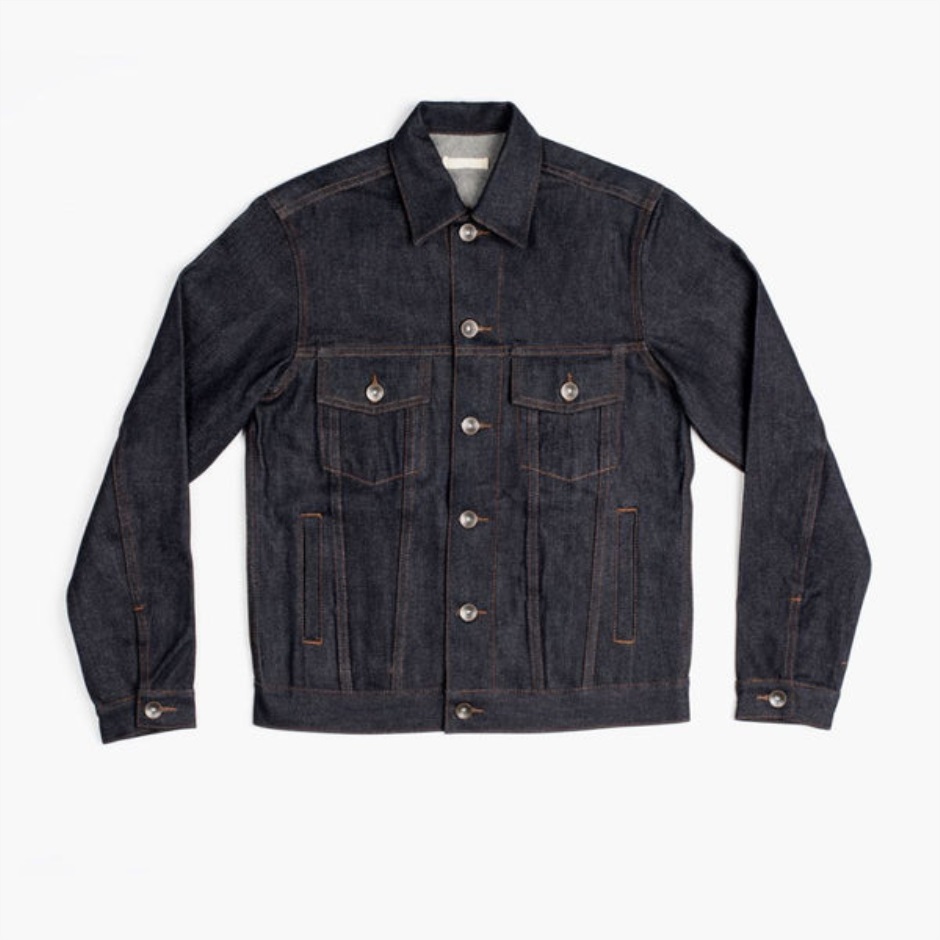veste_en_jean_selvedge_jeudi_indigo.jpg Veste En Jean Selvedge Jeudi Indigo – Image 1