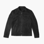 Veste Friday Roadster Noir Mat – Image 6