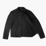Veste Friday Roadster Noir Mat – Image 7