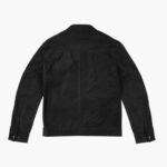 Veste Friday Roadster Noir Mat – Image 8