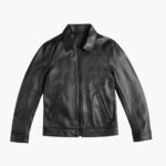 Veste Keanu Noire Mardi – Image 5