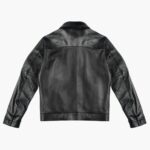 Veste Keanu Noire Mardi – Image 7