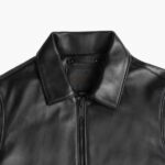 Veste Keanu Noire Mardi – Image 8