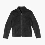Veste Monday Keanu Noir Mat – Image 5