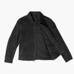 Veste Monday Keanu Noir Mat – Image 6