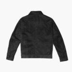 Veste Monday Keanu Noir Mat – Image 7