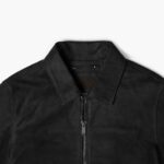 Veste Monday Keanu Noir Mat – Image 8