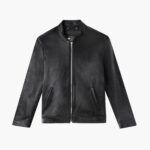 Veste Racer Lundi Noir – Image 5