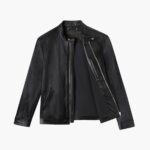 Veste Racer Lundi Noir – Image 6