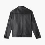 Veste Racer Lundi Noir – Image 7