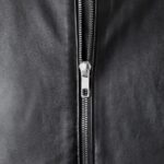 Veste Racer Lundi Noir – Image 10