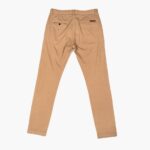 Wednesday Ax Chino Slim Fit Kaki – Image 3